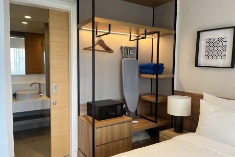 Studio in the Condo in Phuket, Thailand  № 152163 - photo 6