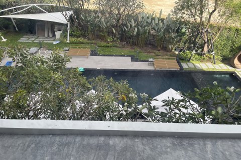 Studio in the Condo in Phuket, Thailand  № 152163 - photo 11