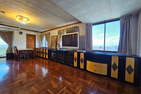 Condo in Samphanthawong, Bangkok, Thailand, 3 bedrooms  № 152160