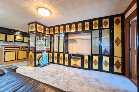 Condo in Samphanthawong, Bangkok, Thailand, 3 bedrooms  № 152160 - photo 21