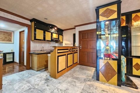 Condo in Samphanthawong, Bangkok, Thailand, 3 bedrooms  № 152160 - photo 27