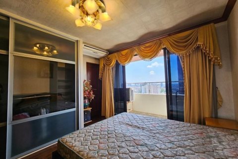 Condo in Samphanthawong, Bangkok, Thailand, 3 bedrooms  № 152160 - photo 9