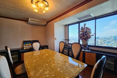 Condo in Samphanthawong, Bangkok, Thailand, 3 bedrooms  № 152160 - photo 18