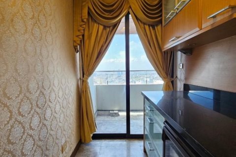 Condo in Samphanthawong, Bangkok, Thailand, 3 bedrooms  № 152160 - photo 15