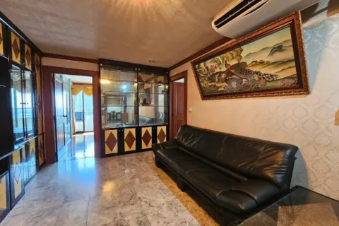 Condo in Samphanthawong, Bangkok, Thailand, 3 bedrooms  № 152160 - photo 30