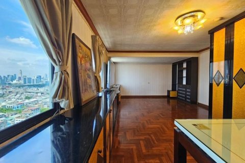 Condo in Samphanthawong, Bangkok, Thailand, 3 bedrooms  № 152160 - photo 7