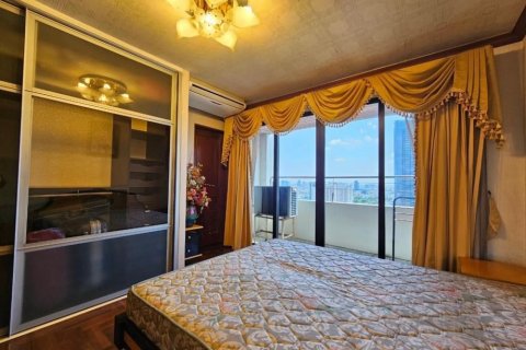 Condo in Samphanthawong, Bangkok, Thailand, 3 bedrooms  № 152160 - photo 11