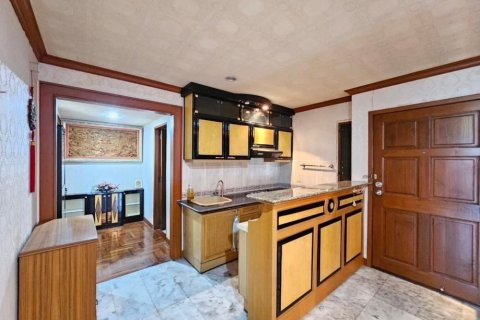 Condo in Samphanthawong, Bangkok, Thailand, 3 bedrooms  № 152160 - photo 24