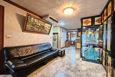 Condo in Samphanthawong, Bangkok, Thailand, 3 bedrooms  № 152160 - photo 22