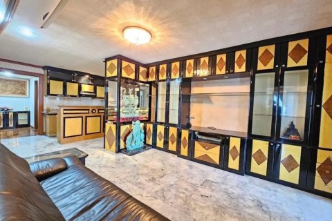 Condo in Samphanthawong, Bangkok, Thailand, 3 bedrooms  № 152160 - photo 23