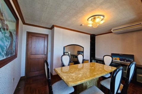 Condo in Samphanthawong, Bangkok, Thailand, 3 bedrooms  № 152160 - photo 19