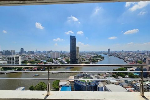 Condo in Samphanthawong, Bangkok, Thailand, 3 bedrooms  № 152160 - photo 12