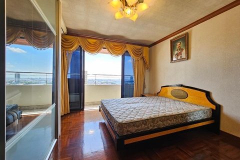 Condo in Samphanthawong, Bangkok, Thailand, 3 bedrooms  № 152160 - photo 8