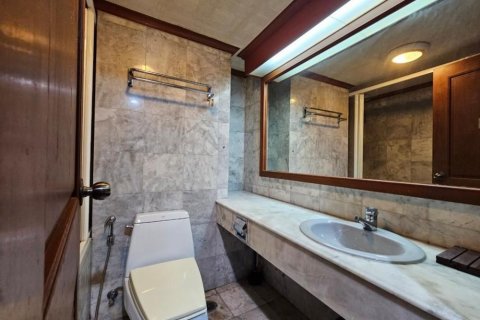 Condo in Samphanthawong, Bangkok, Thailand, 3 bedrooms  № 152160 - photo 29