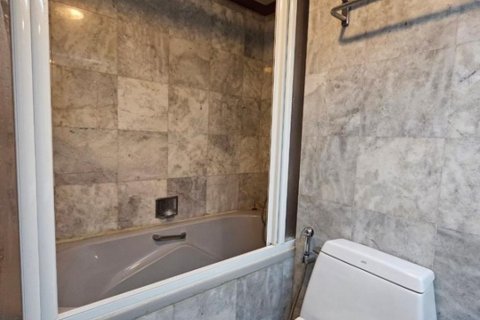 Condo in Samphanthawong, Bangkok, Thailand, 3 bedrooms  № 152160 - photo 28