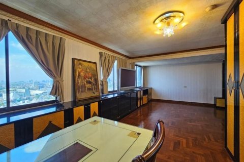 Condo in Samphanthawong, Bangkok, Thailand, 3 bedrooms  № 152160 - photo 3