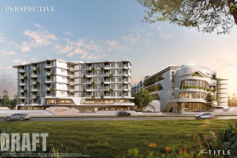 Condominio de 2 dormitorios en Kamala, Tailandia № 170057 - foto 11