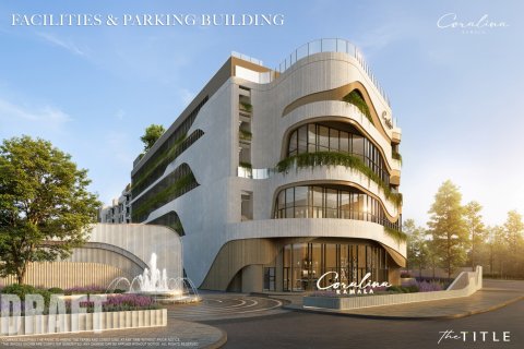 Condominio de 2 dormitorios en Kamala, Tailandia № 170057 - foto 12