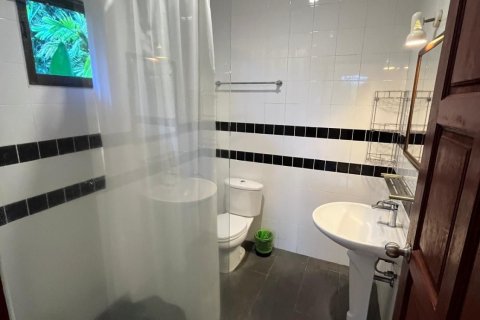 Дом в Пхукете, Таиланд с 17 спальнями  № 138896 - фото 4