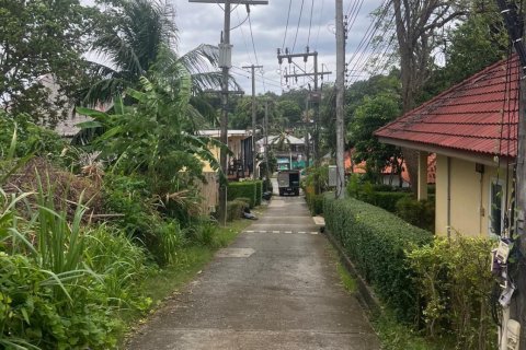 Дом в Пхукете, Таиланд с 17 спальнями  № 138896 - фото 5