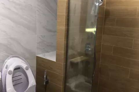 Студия в Ваттхана, Бангкок, Таиланд № 138892 - фото 5