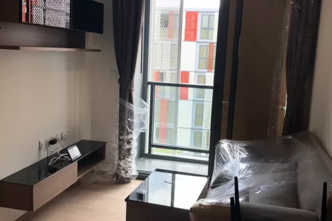 Студия в Ваттхана, Бангкок, Таиланд № 138892