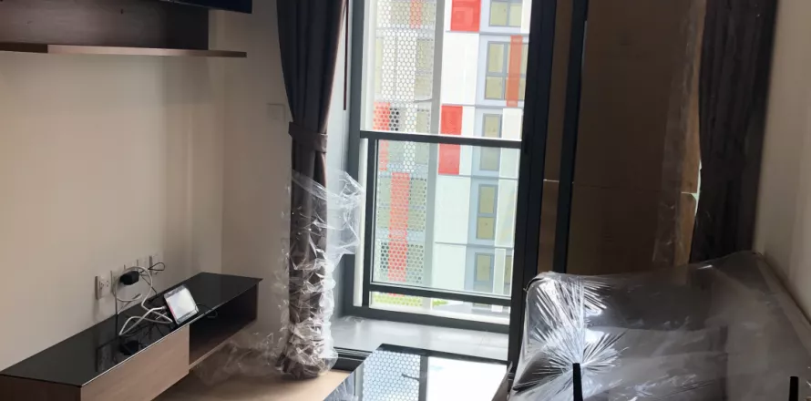 Студия в Ваттхана, Бангкок, Таиланд № 138892