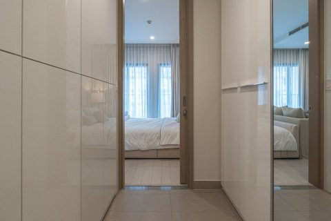 Студия в кондо в Патхум Ване, Бангкок, Таиланд № 138897 - фото 5