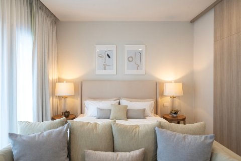 Студия в кондо в Патхум Ване, Бангкок, Таиланд № 138897 - фото 1