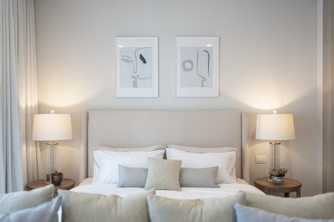 Студия в кондо в Патхум Ване, Бангкок, Таиланд № 138897 - фото 8