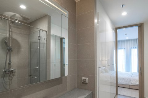 Студия в кондо в Патхум Ване, Бангкок, Таиланд № 138897 - фото 4