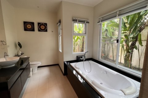 Вилла в Пхукете, Таиланд с 3 спальнями № 138893 - фото 12