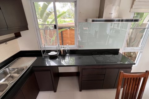 Вилла в Пхукете, Таиланд с 3 спальнями № 138893 - фото 11