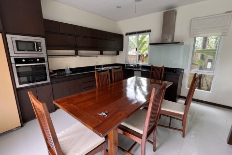 Вилла в Пхукете, Таиланд с 3 спальнями № 138893 - фото 3