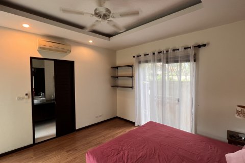 Вилла в Пхукете, Таиланд с 3 спальнями № 138893 - фото 8