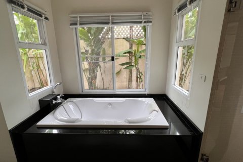 Вилла в Пхукете, Таиланд с 3 спальнями № 138893 - фото 5