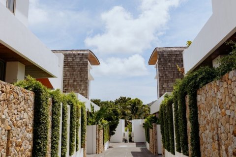 Вилла в Пхукете, Таиланд с 4 спальнями  № 138895 - фото 5