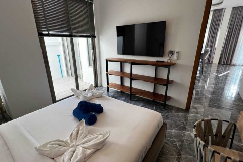 Вилла в Пхукете, Таиланд с 4 спальнями  № 138895 - фото 12