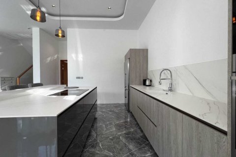 Вилла в Пхукете, Таиланд с 4 спальнями  № 138895 - фото 4