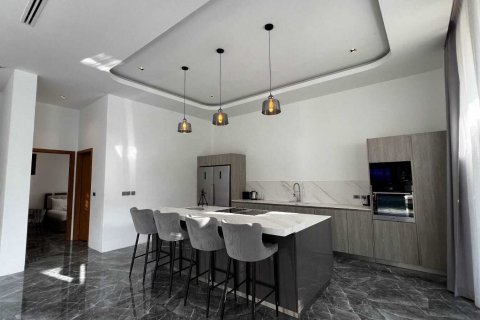 Вилла в Пхукете, Таиланд с 4 спальнями  № 138895 - фото 9