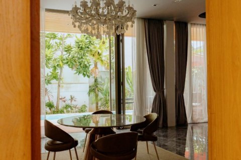 Вилла в Пхукете, Таиланд с 4 спальнями  № 138895 - фото 3