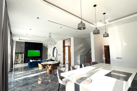 Вилла в Пхукете, Таиланд с 4 спальнями  № 138895 - фото 27