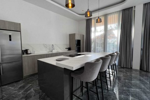 Вилла в Пхукете, Таиланд с 4 спальнями  № 138895 - фото 6