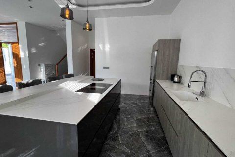 Вилла в Пхукете, Таиланд с 4 спальнями  № 138895 - фото 8