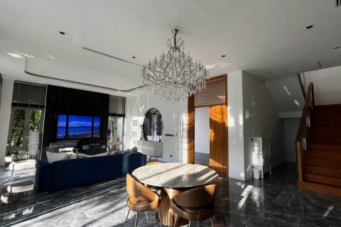 Вилла в Пхукете, Таиланд с 4 спальнями  № 138895 - фото 7