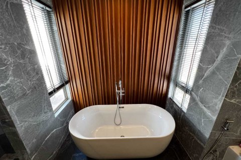 Вилла в Пхукете, Таиланд с 4 спальнями  № 138895 - фото 20