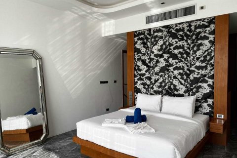 Вилла в Пхукете, Таиланд с 4 спальнями  № 138895 - фото 16