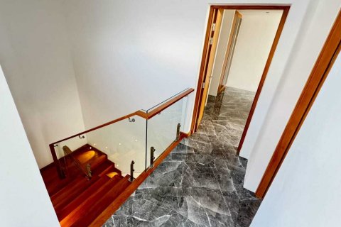 Вилла в Пхукете, Таиланд с 4 спальнями  № 138895 - фото 24