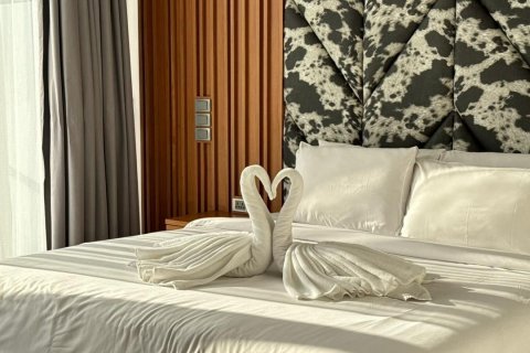 Вилла в Пхукете, Таиланд с 4 спальнями  № 138895 - фото 21