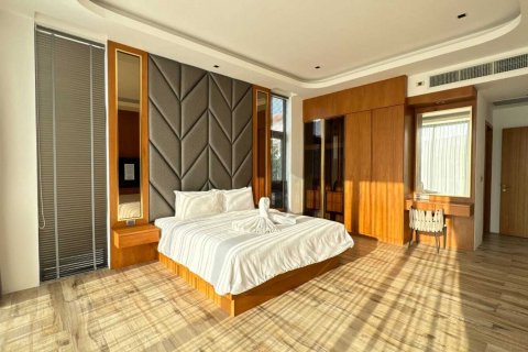 Вилла в Пхукете, Таиланд с 4 спальнями  № 138895 - фото 26